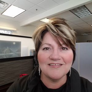 Meet your Posher, Erica